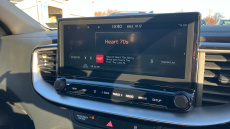 Kia Xceed 1.0T GDi ISG Connect 5dr Petrol Hatchback